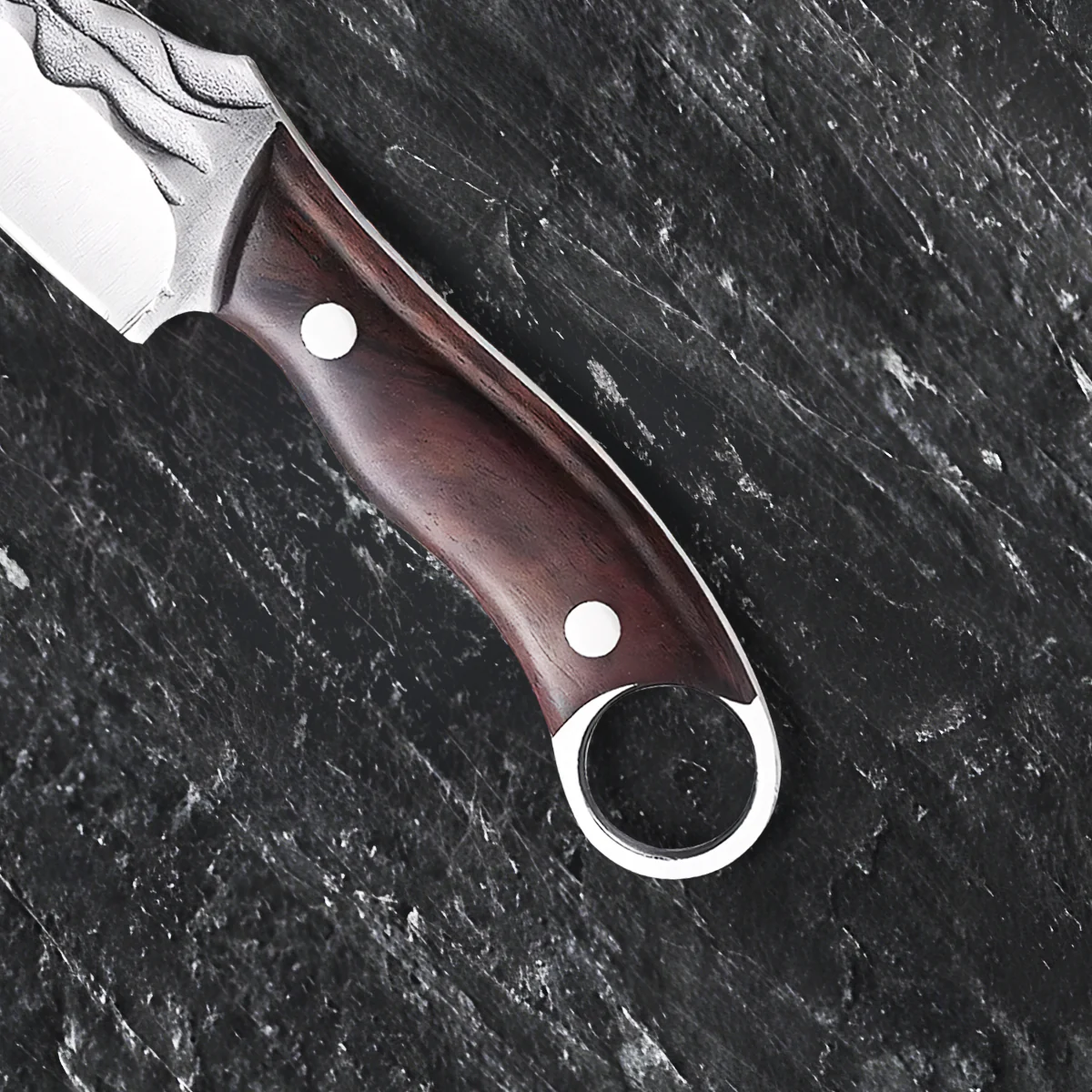Chef Utility Knife - Image 3