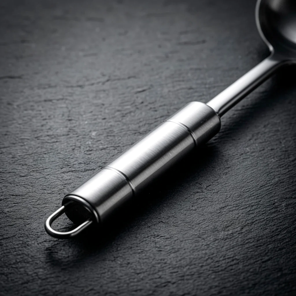 Titanium Cooking Utensils Set - Image 3