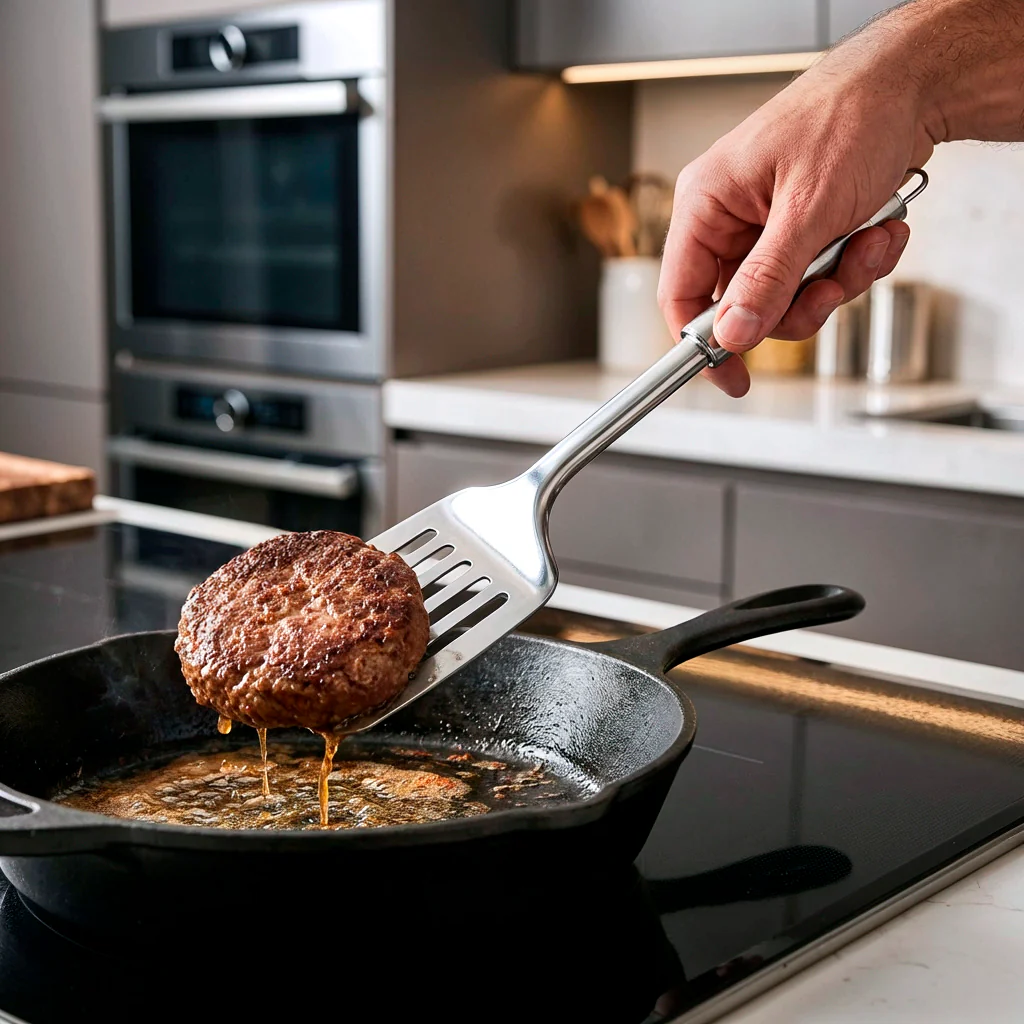 Titanium Cooking Utensils Set - Image 8