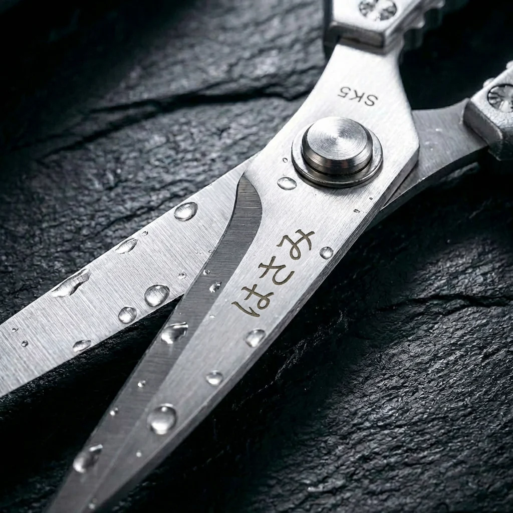Heavy-Duty Kitchen Shears - Image 2