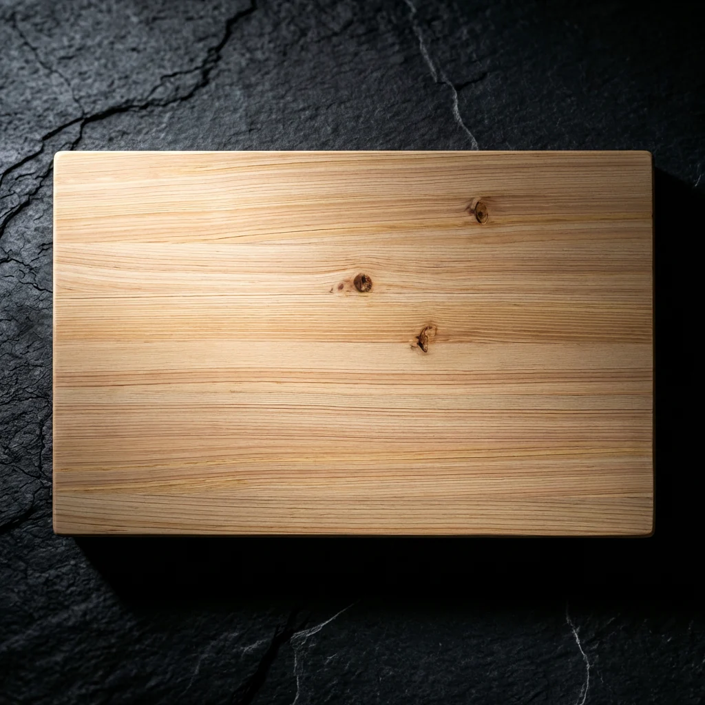 Hinoki Cutting Board - Image 5
