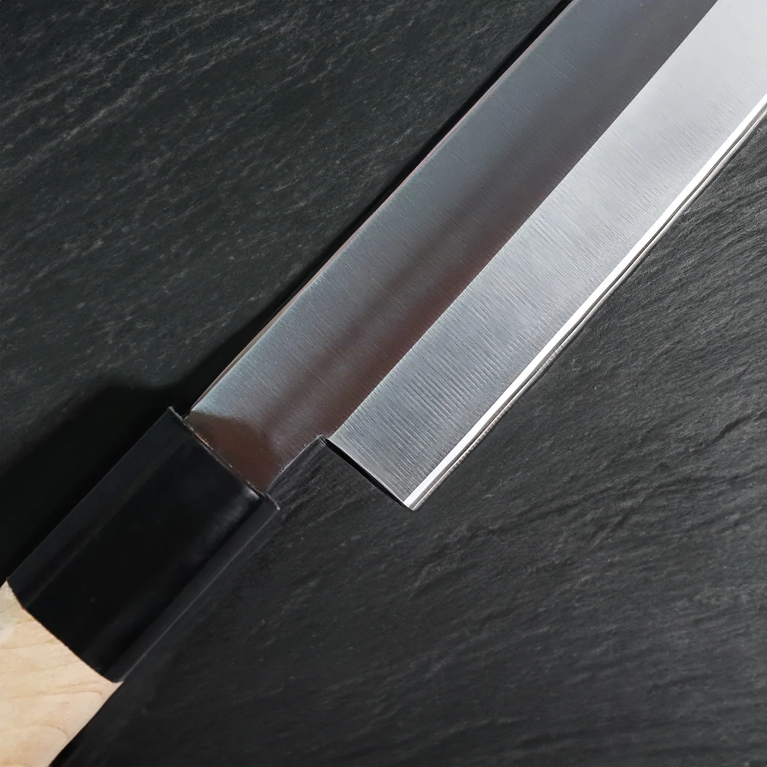 Traditional Japanese Kitchen Knife Set - Image 3