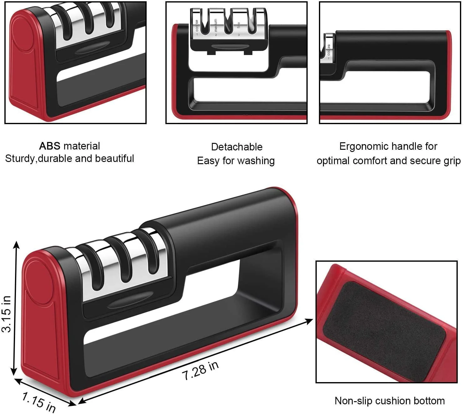 Knife Sharpener - Image 2