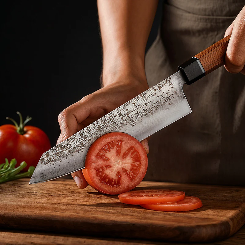 Stainless Steel Knife Set - Image 3