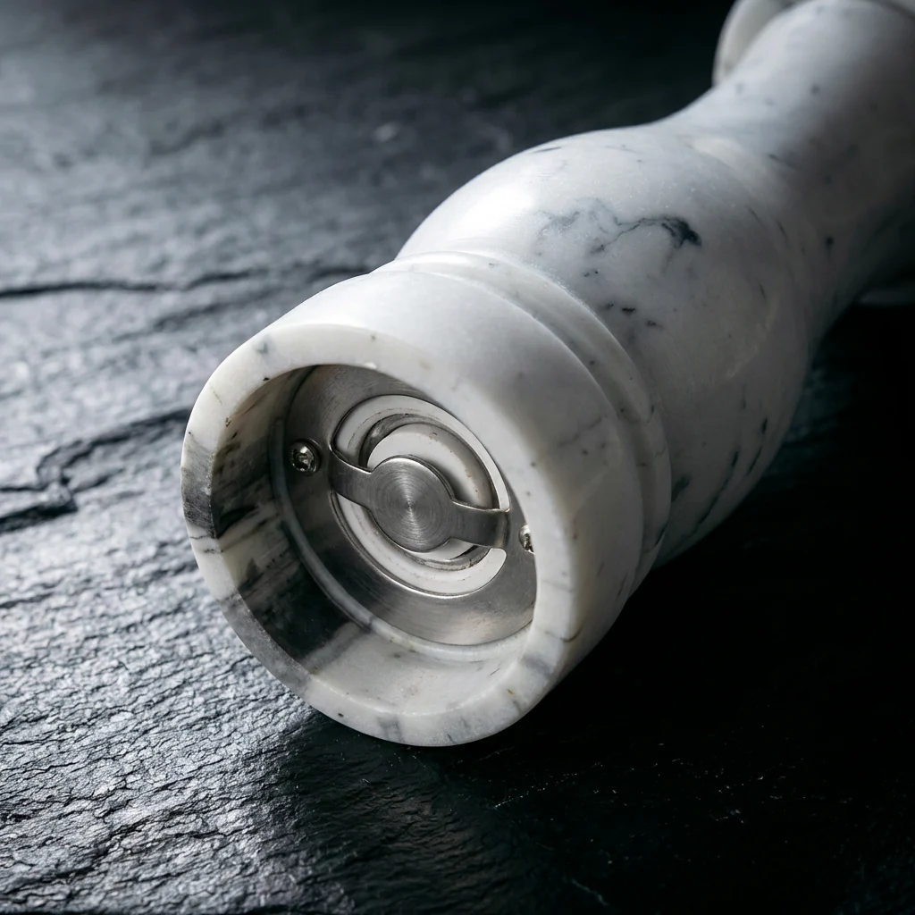 Mable Stylized Salt & Pepper Grinder - Image 2
