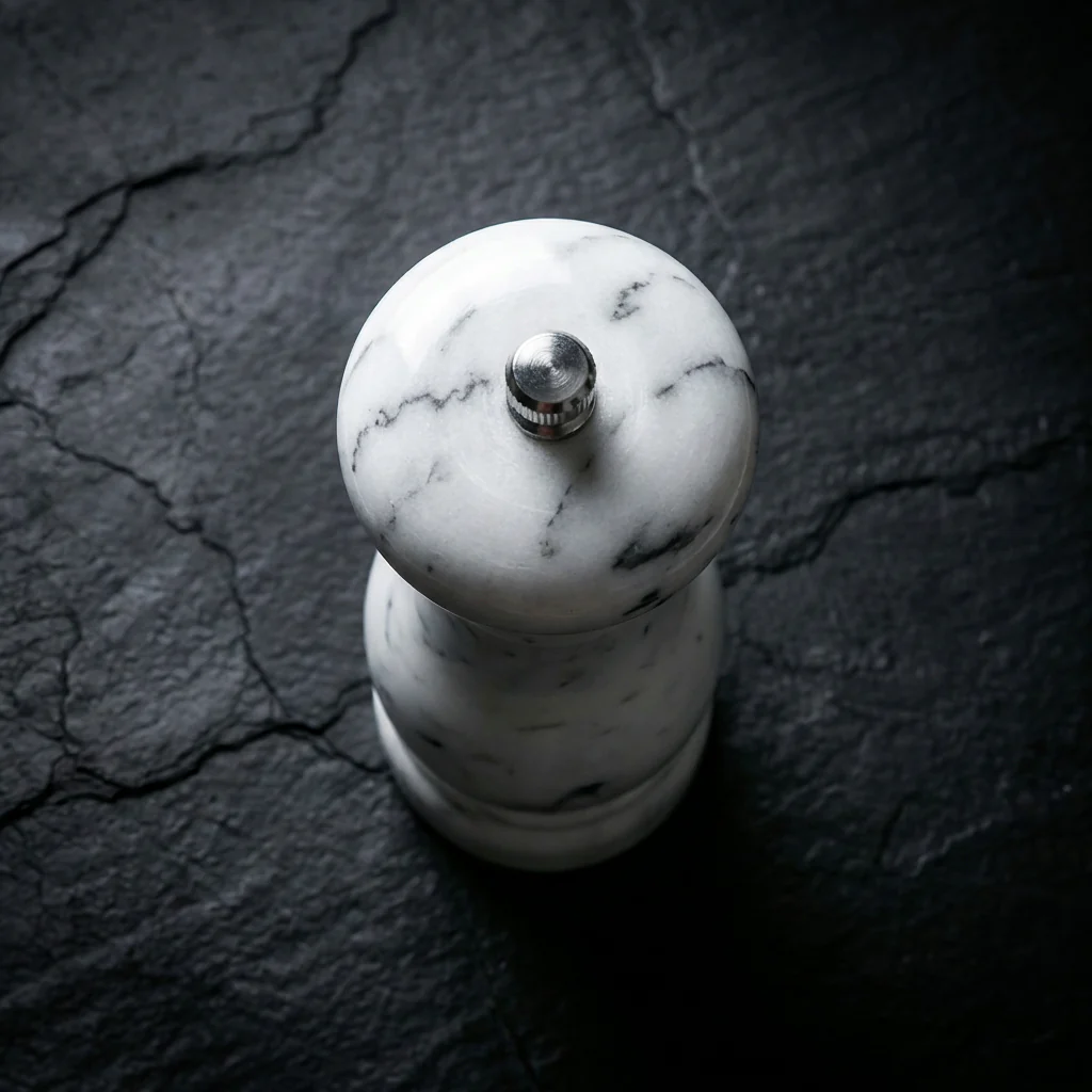 Mable Stylized Salt & Pepper Grinder - Image 3
