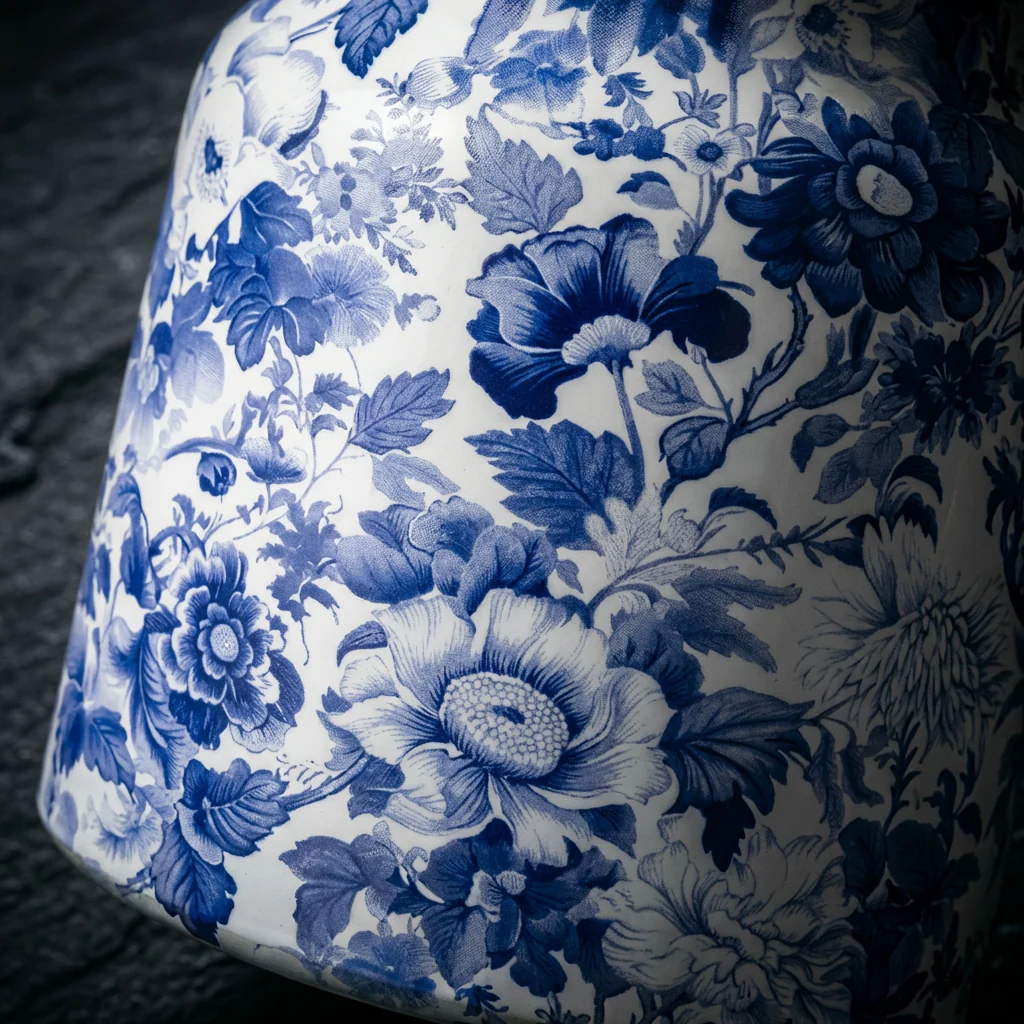 Tea Pot with Infuser - Image 5