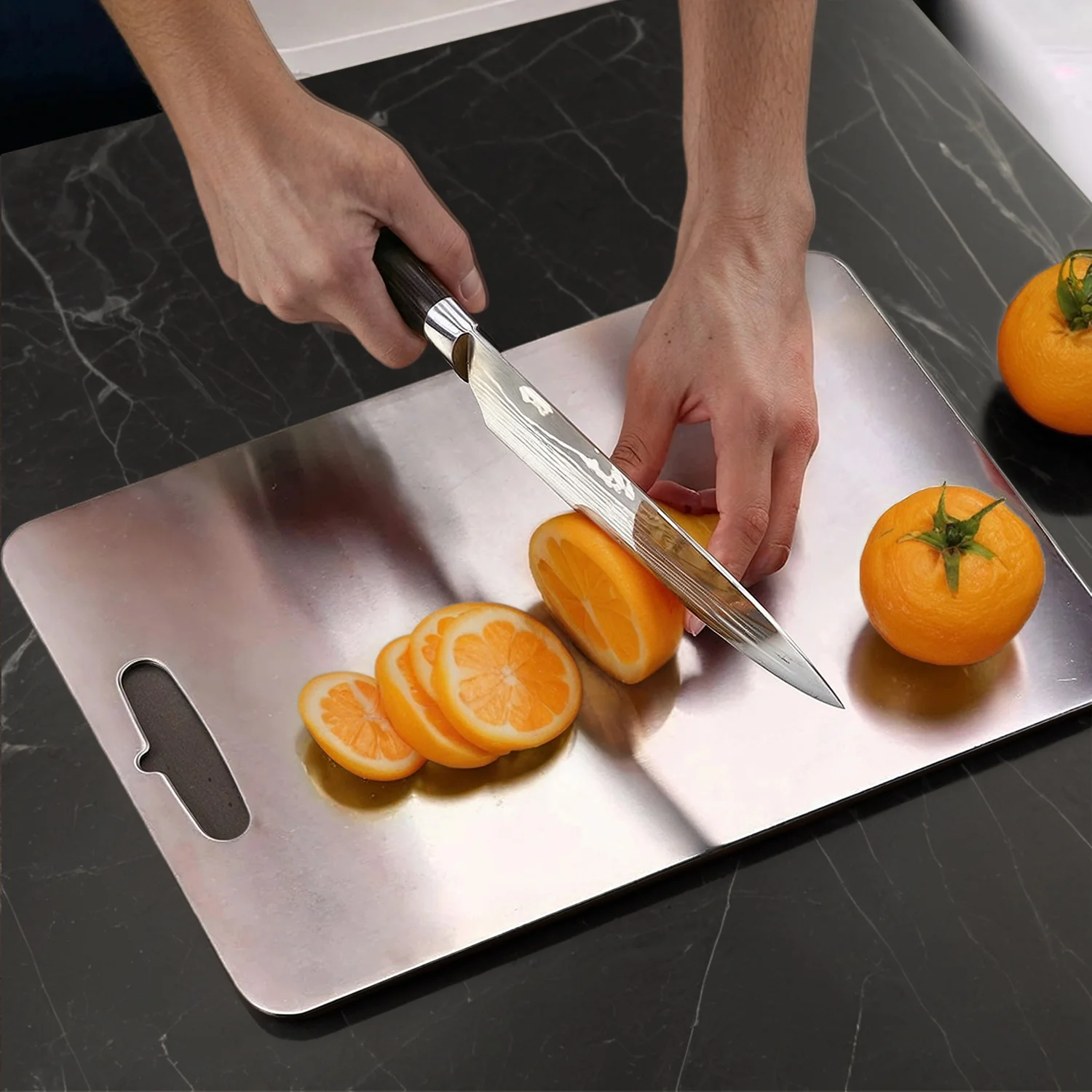 Masuta Titanium Cutting Board - Image 10