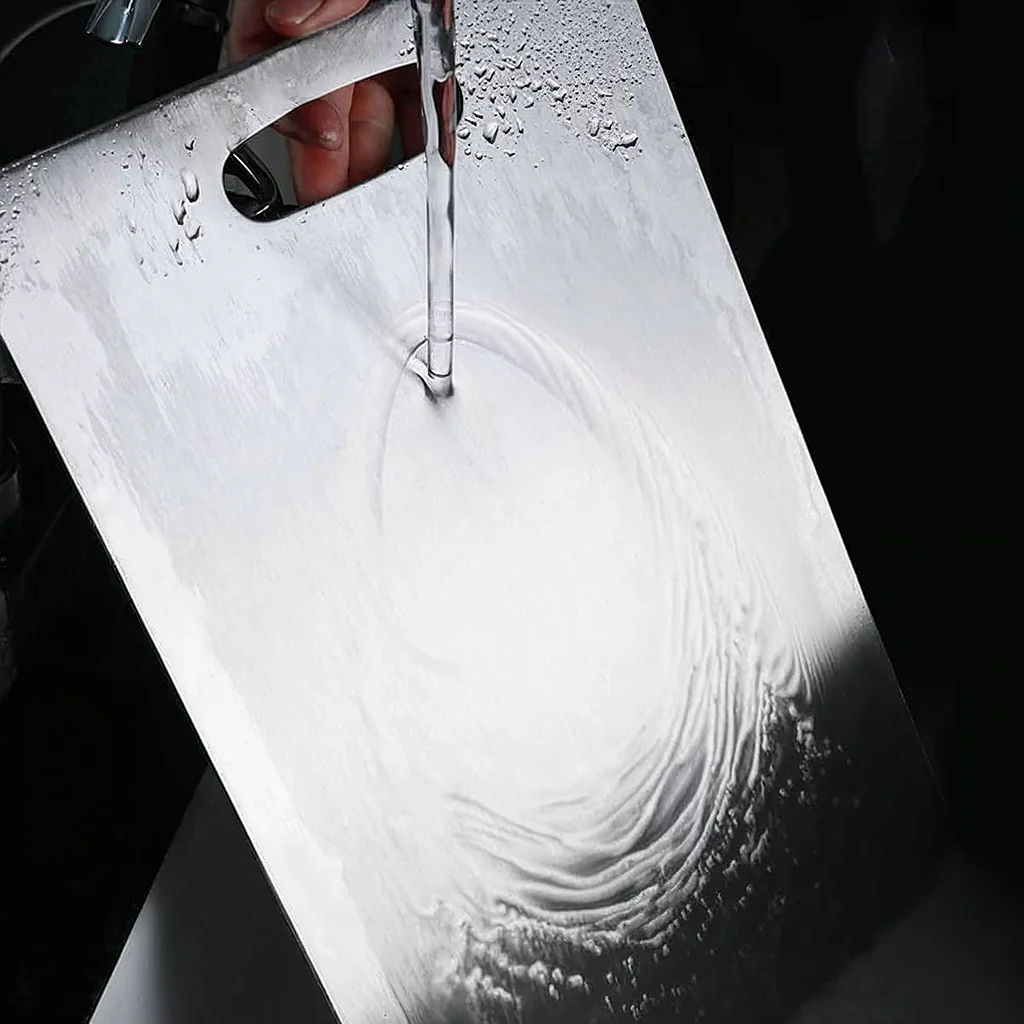 Masuta Titanium Cutting Board - Image 6
